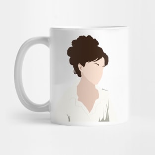 Sybil Ludington Mug